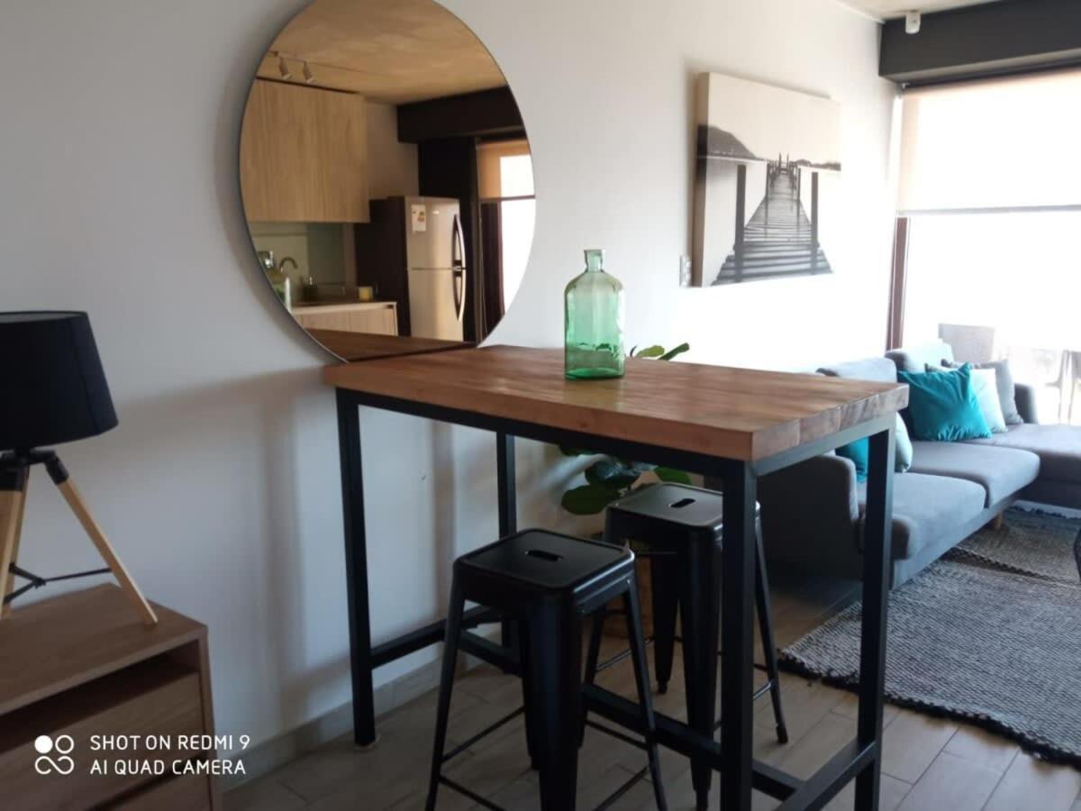 Apartamento Hom I Top1 Nuevo En Mejor Zona Parking