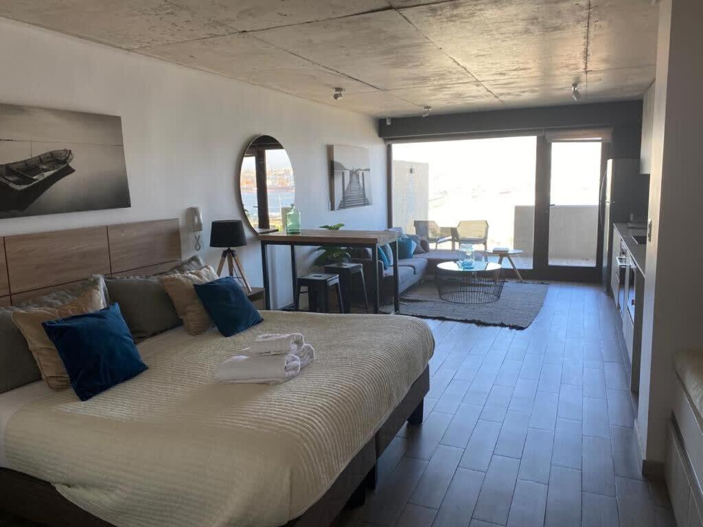 Apartamento Hom I Top1 Nuevo En Mejor Zona Parking