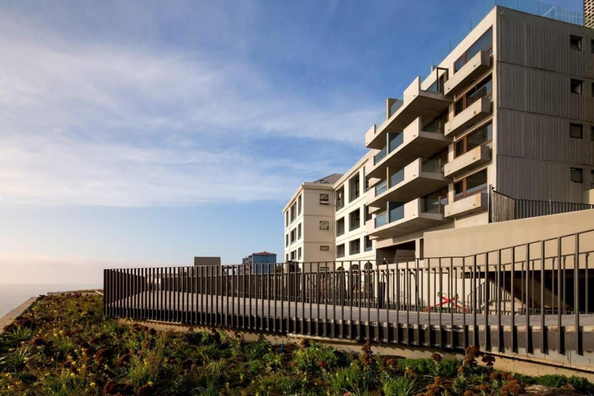 Apartamento Hom I Top1 Nuevo En Mejor Zona Parking