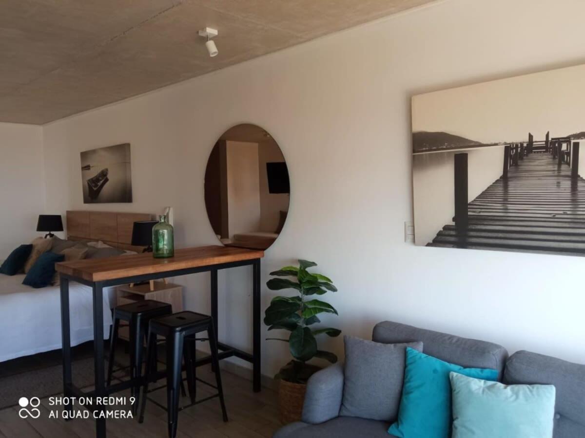 Hom I Top1 Nuevo En Mejor Zona Parking Apartamento *