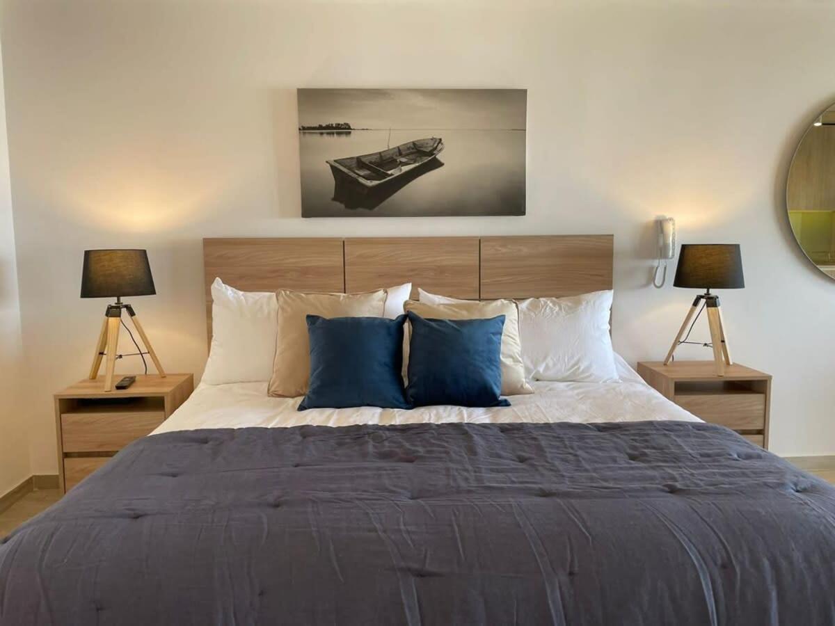 Apartamento Hom I Top1 Nuevo En Mejor Zona Parking Valparaíso