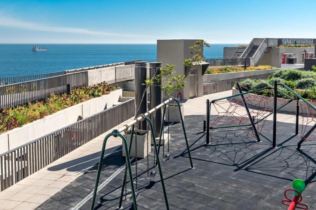 Apartamento Hom I Top1 Nuevo En Mejor Zona Parking *