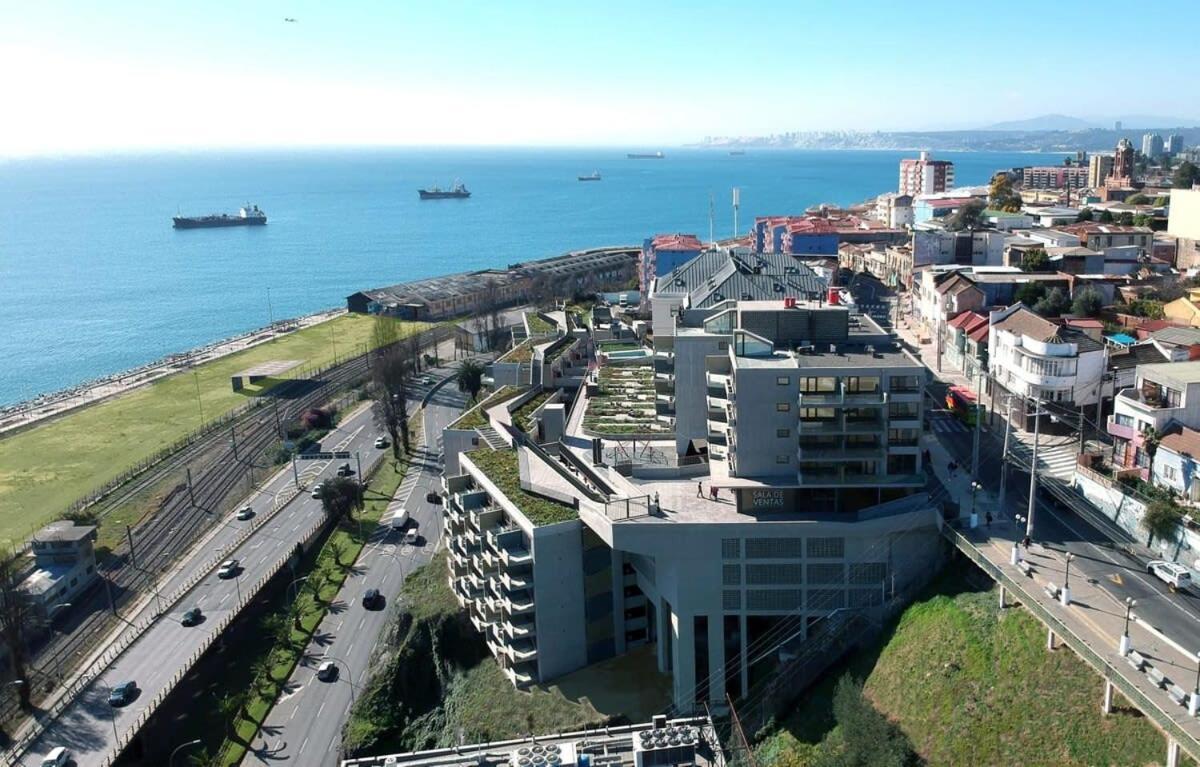 Hom I Top1 Nuevo En Mejor Zona Parking