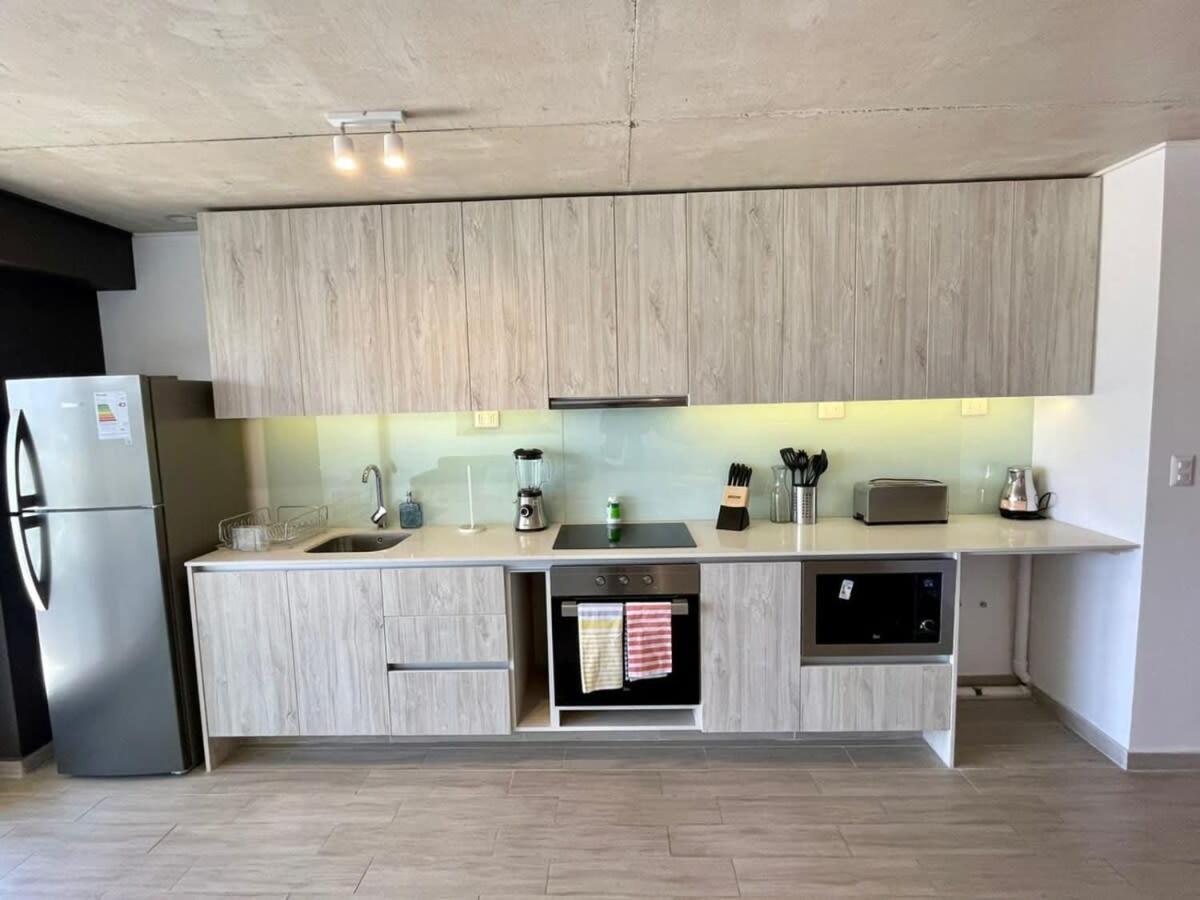 Hom I Top1 Nuevo En Mejor Zona Parking Apartamento *