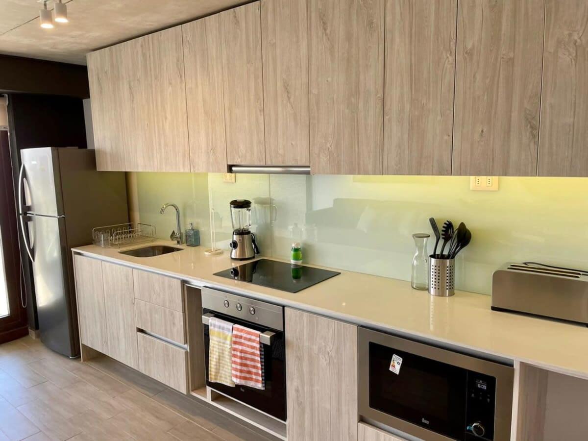 Apartamento Hom I Top1 Nuevo En Mejor Zona Parking