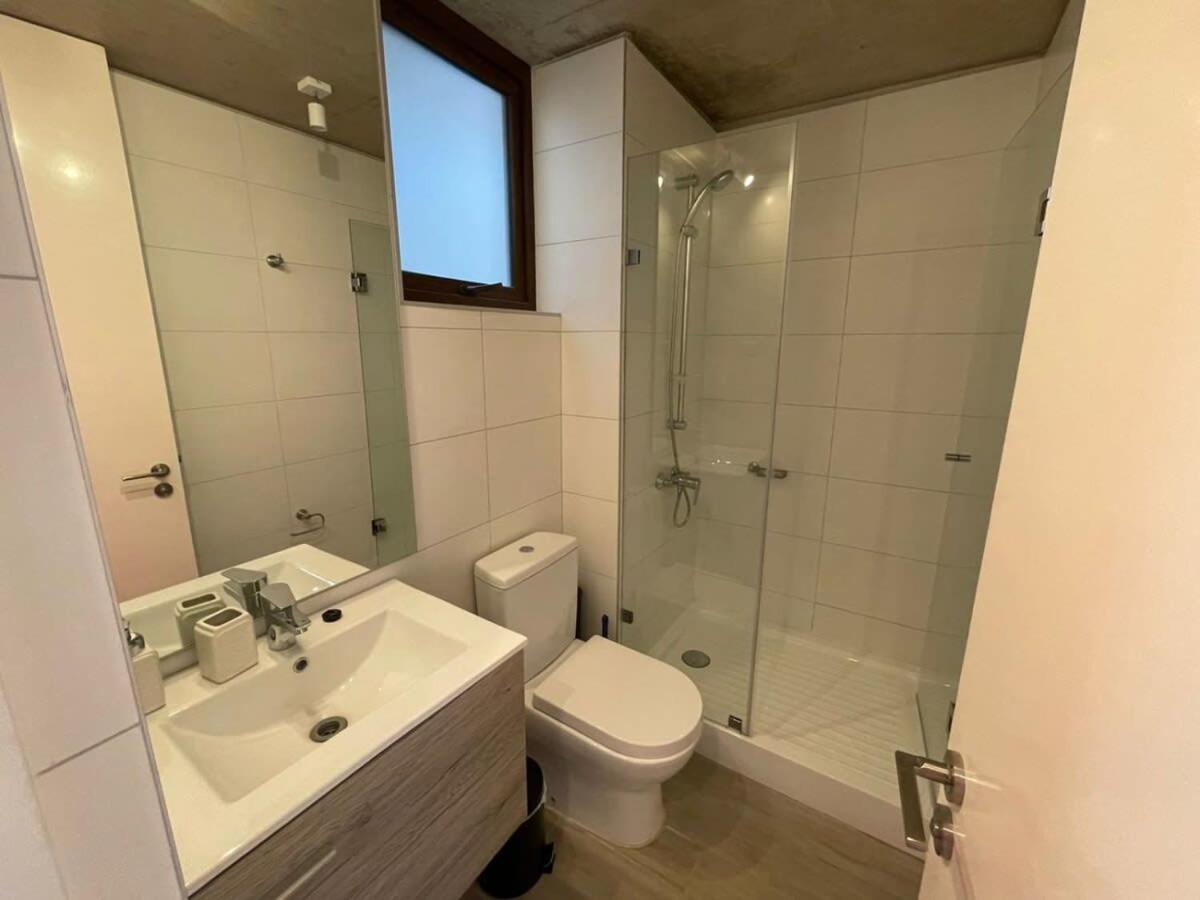 Hom I Top1 Nuevo En Mejor Zona Parking Apartamento Valparaíso