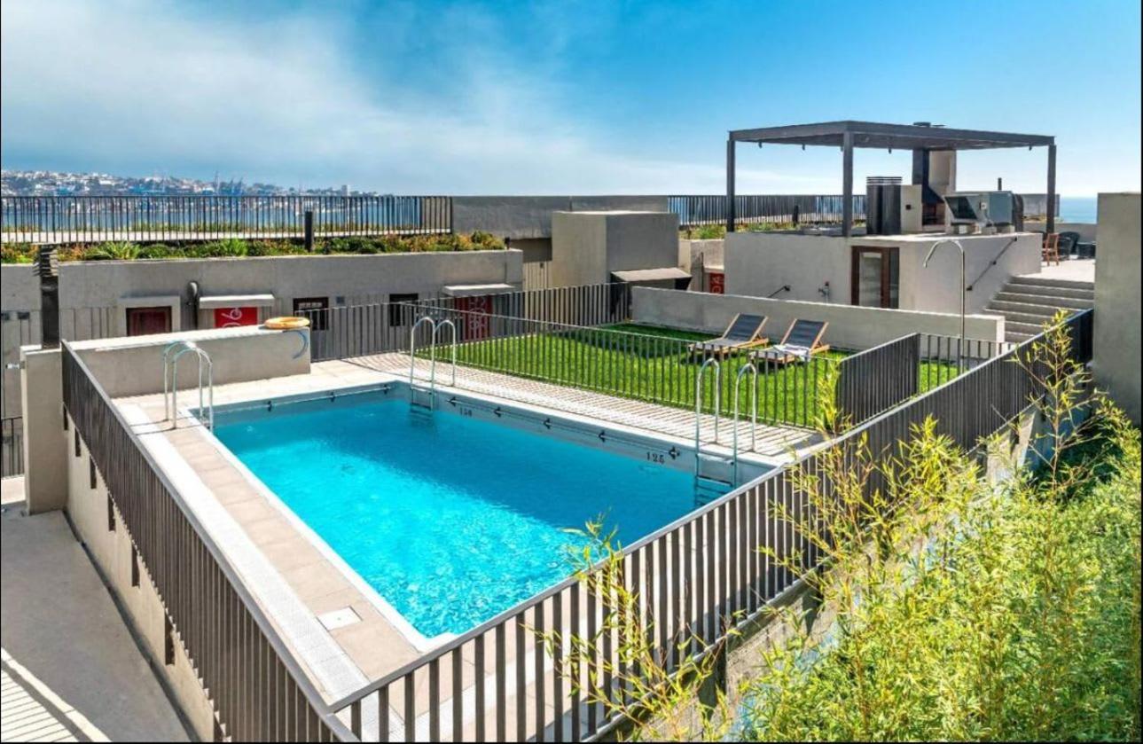 Apartamento Hom I Top1 Nuevo En Mejor Zona Parking *